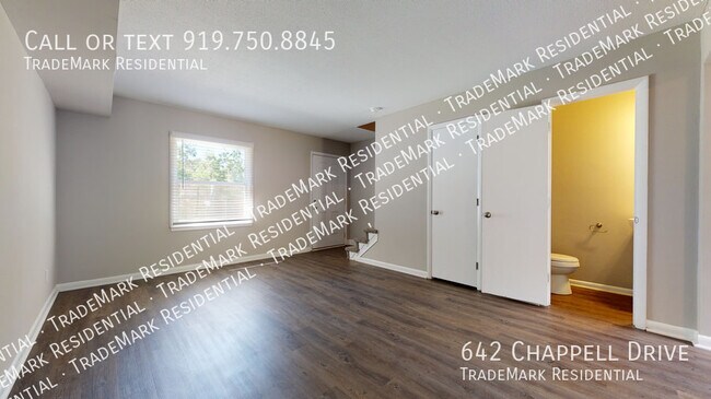 Building Photo - 642 Chappell Dr