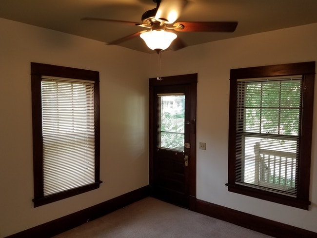 Living Room - 1193 25th St