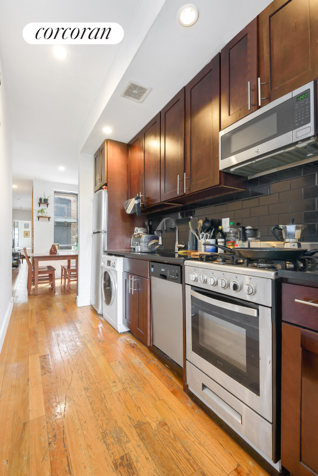 297 Himrod St Unit 3L, Brooklyn, NY 11237 - Room for Rent in Brooklyn ...