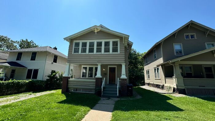 Primary Photo - $2,200 | 4 Bedroom, 1 Bathroom Multi Floor...