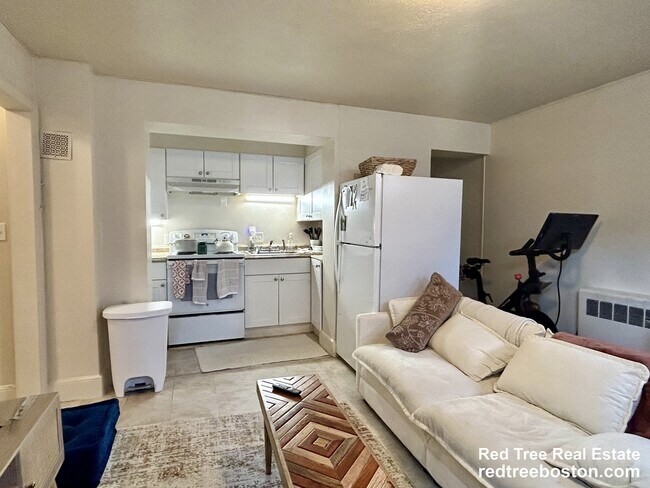 Photo - 50 Parkman St Apartment