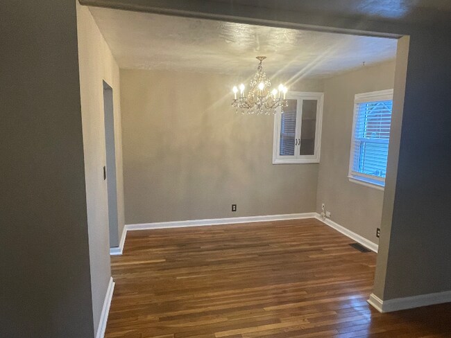 Foto del edificio - 8809 Malvern Hill Rd
