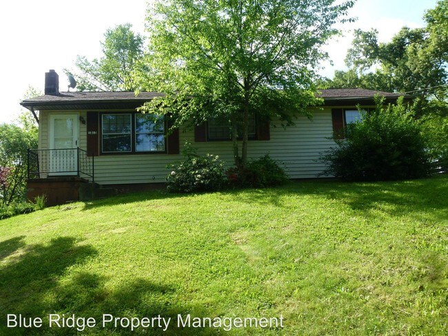 Foto del edificio - 3 br, 1 bath House - 1813 Jackson Hollow Road