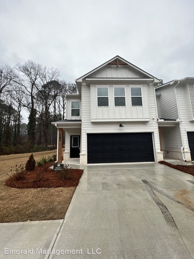 5506 Rockfern Dr, Lilburn, GA 30047 House Rental in Lilburn, GA