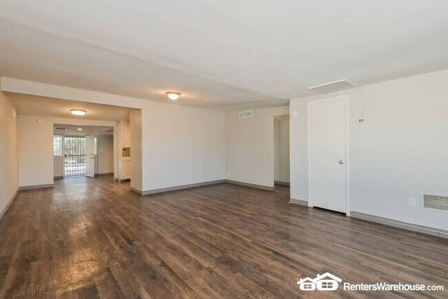 Foto del edificio - Recently updated 3 Bed, 2 Bath home in Tucson