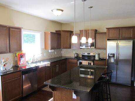 Foto del edificio - 7411 Dartmoor Ct