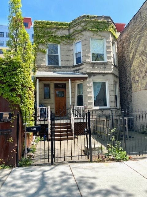 Building Photo - 5515 N Broadway