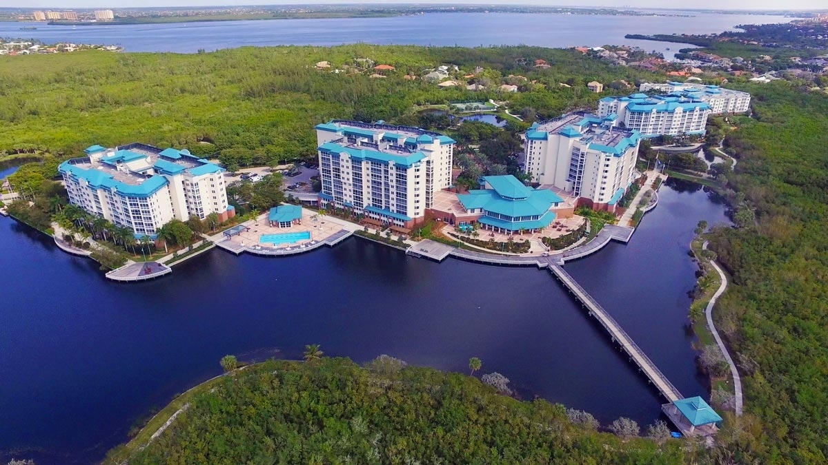 Primary Photo - The Woodlands at Shell Point