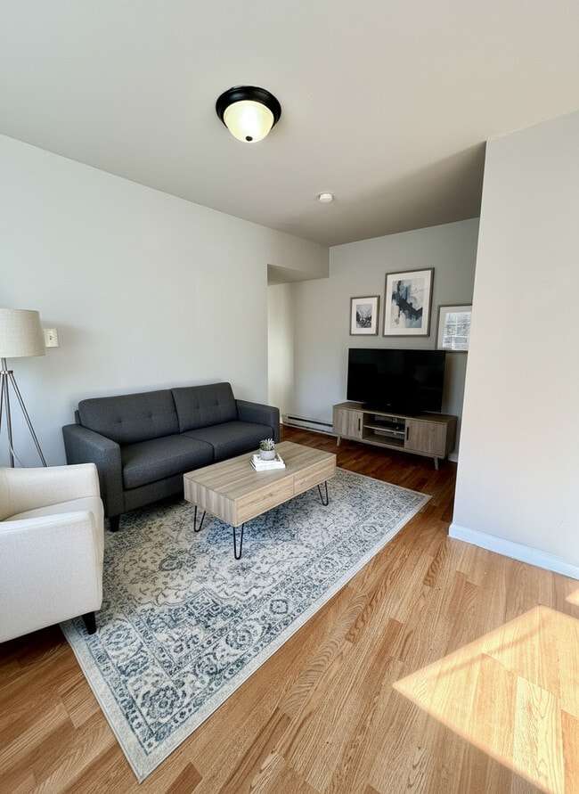 Photo - 5749 E Wister St Apartment