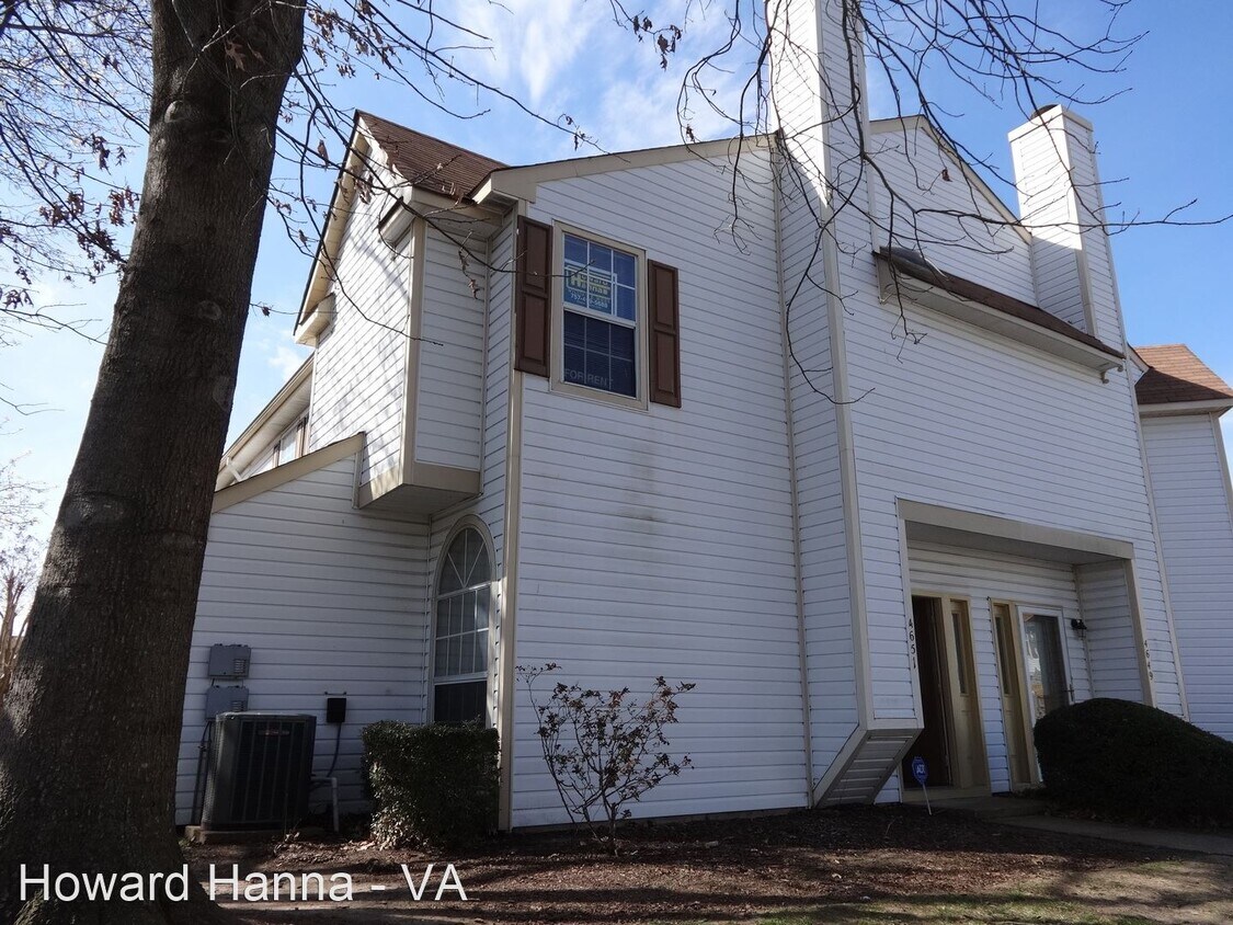 Foto principal - 3 br, 2.5 bath House - 4651 Georgetown Place