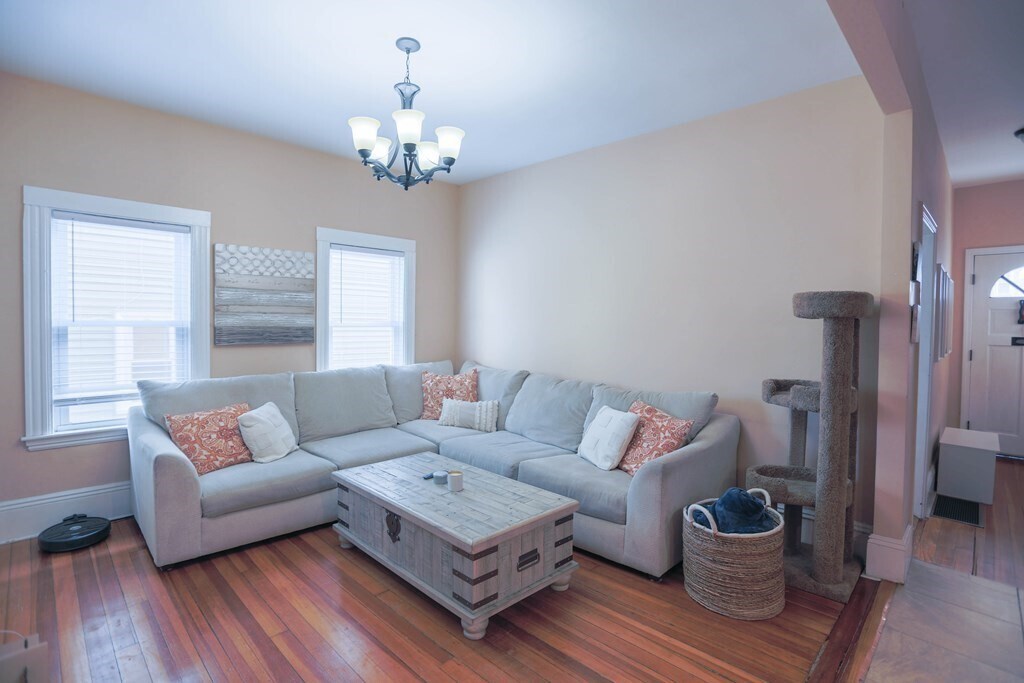 Foto principal - 167 Jefferson Ave