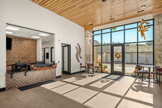 Building Photo - Black Iron Apartments