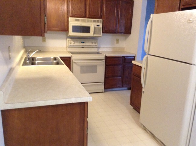 Foto del edificio - Elmwood Duplex