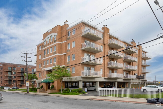 Oceanwalk Condominiums