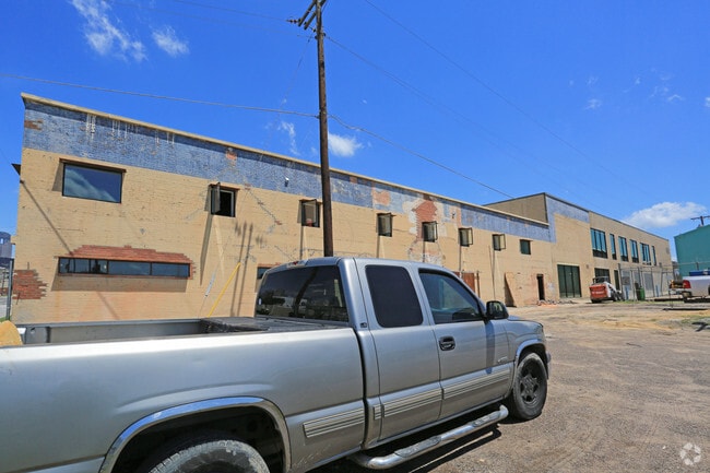 construction Photo - 1808 Apt