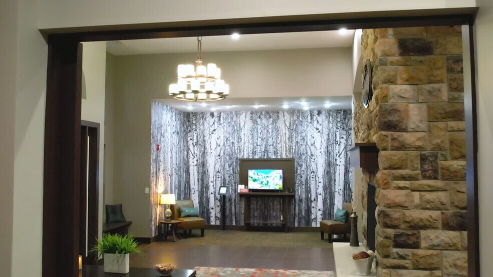 Domain at Bennett Farms
