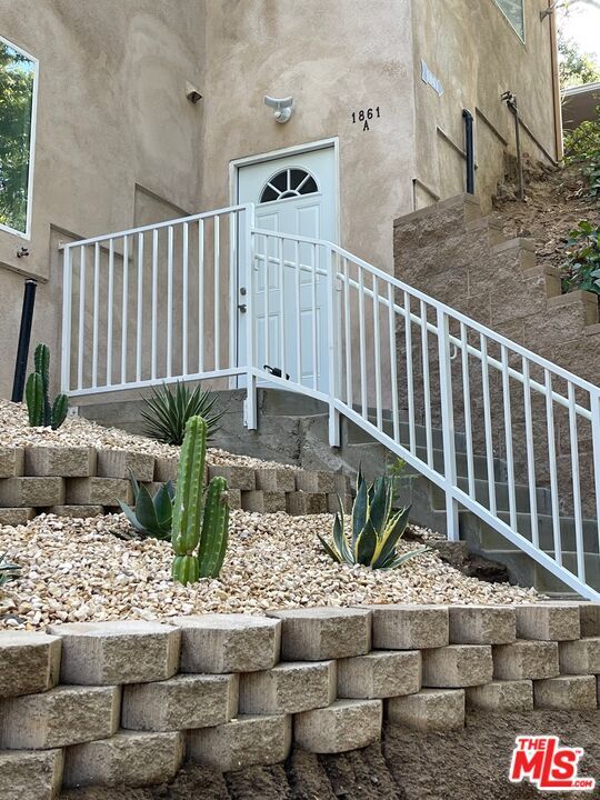 Foto del edificio - 1861 Kirkby Rd