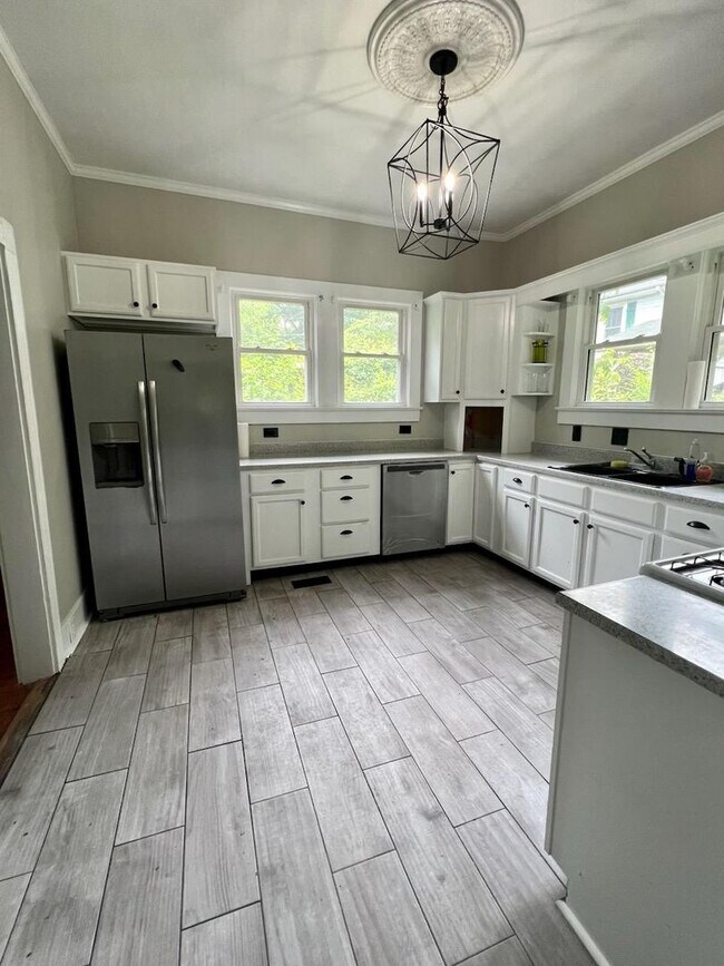 Foto del edificio - Downtown Marion Rental!