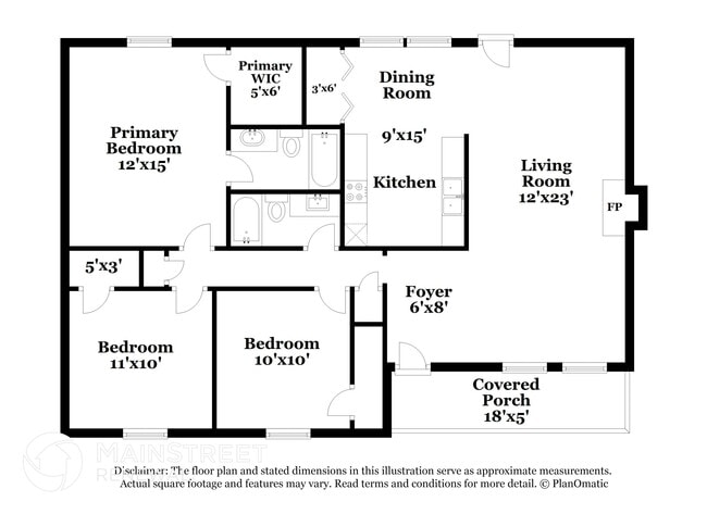 Building Photo - 116 Joey Cir