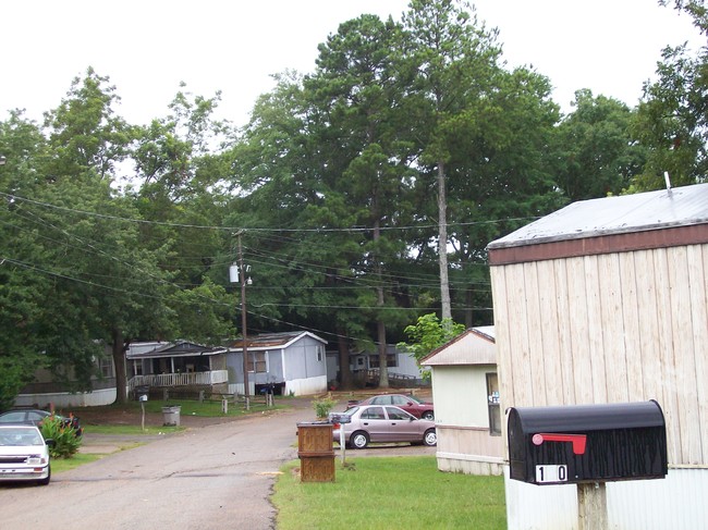 Foto del edificio - Cherry Valley Mobile Home Park