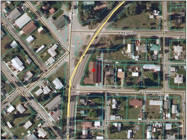 Lone Tree Apartments Rentals Rathdrum, ID