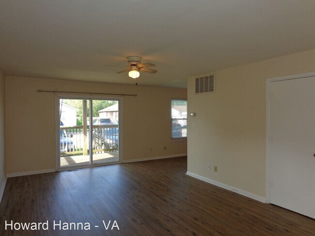 Foto del edificio - 4636 Coronet Ave