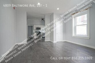 Building Photo - 4809 Baltimore Ave