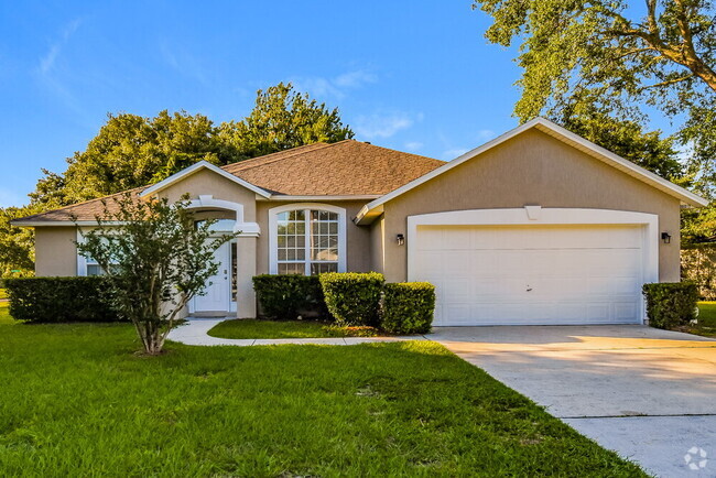 Building Photo - 96017 Waterway Ct