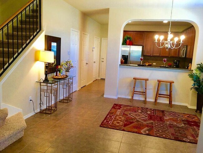 Foto del edificio - 14815 Avery Ranch Blvd