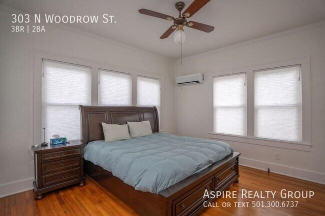 Foto del edificio - 303 N Woodrow St