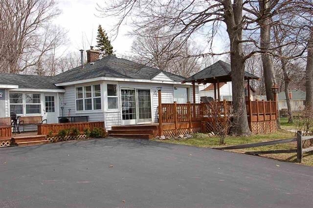 2312 North Blvd, Cadillac, MI 49601 Apartments - Cadillac, MI