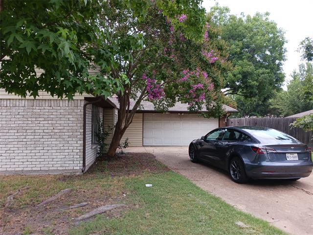 Foto del edificio - 704 Allison Dr
