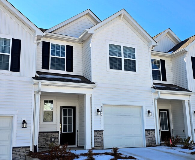 Photo - 1852 Pheasant Trce Cir Townhome