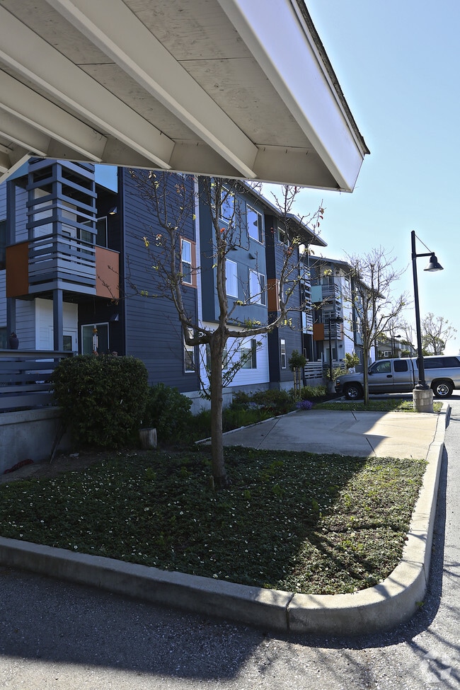 Half Moon Village Rentals Half Moon Bay, CA