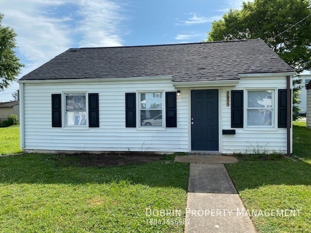 Primary Photo - 1705 Tyler St