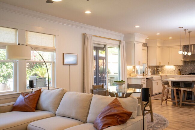 Foto del edificio - Premium Morgan Hill Rental