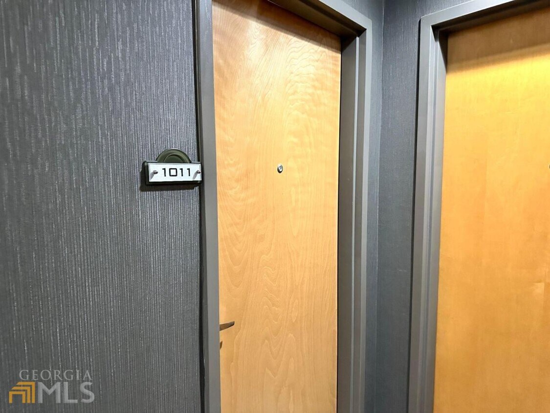 250 Pharr Rd NE Unit 1011, Atlanta, GA 30305 Condo for Rent in