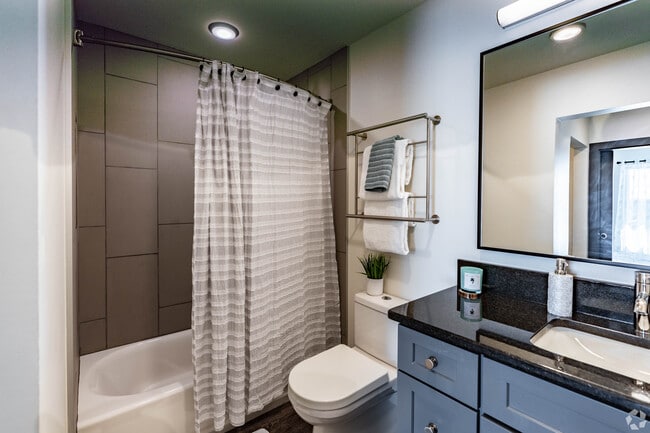 Foto del edificio - The 1901 on Belcourt