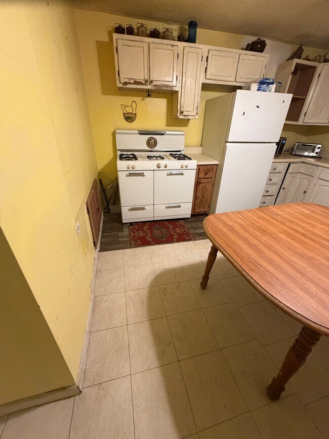 Foto del edificio - 1404 Cody St