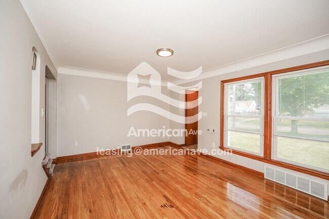 Foto del edificio - 17304 McCracken Rd