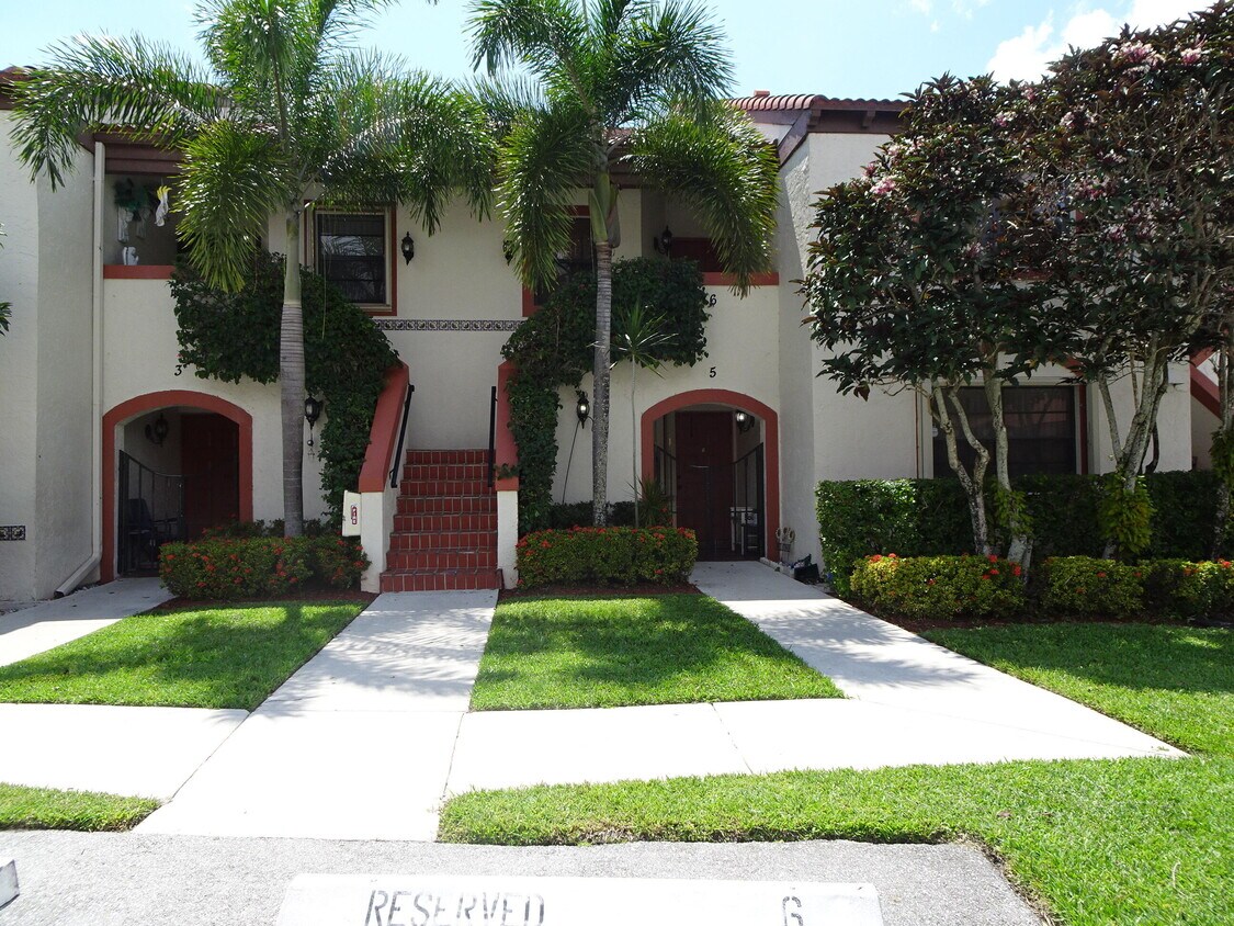 12260 Sag Harbor Ct Unit 6, Wellington, FL 33414 Condo for Rent in