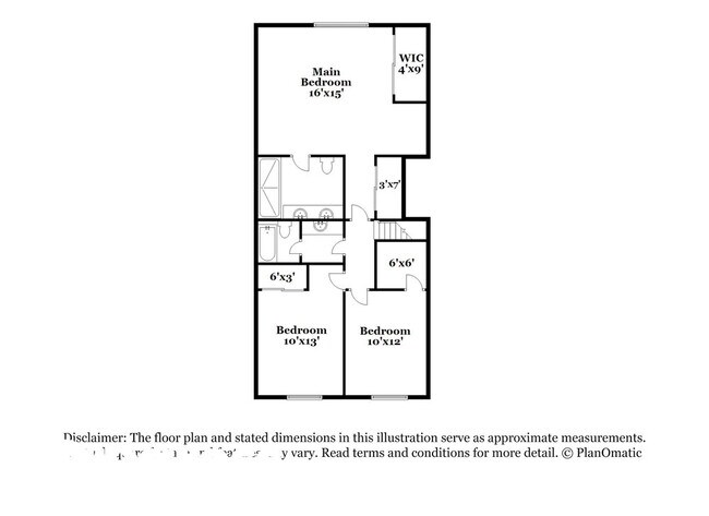 Building Photo - 5151 Souvenir Ln