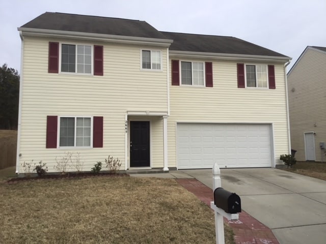 Building Photo - 2665 Chatfield Dr