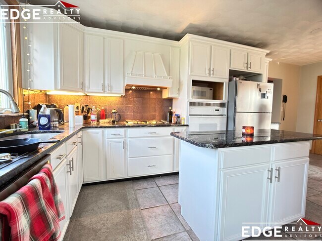 Foto del edificio - 38 Claymoss Rd