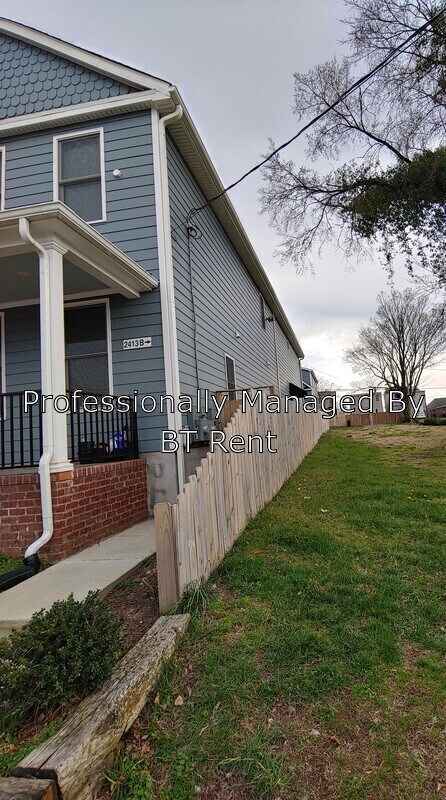 Primary Photo - 2413 Carrington St