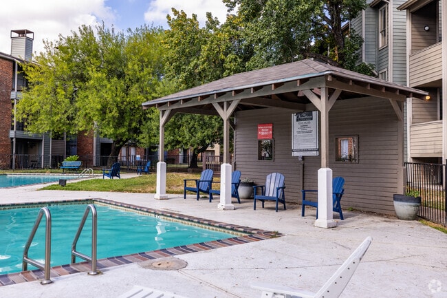 Other - Venetian Apartamentos Houston