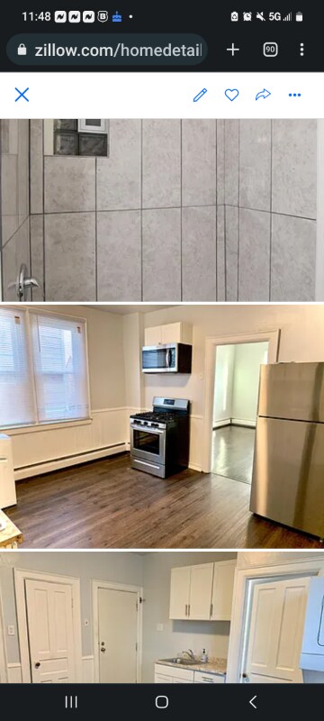 Foto principal - 468 Amherst St