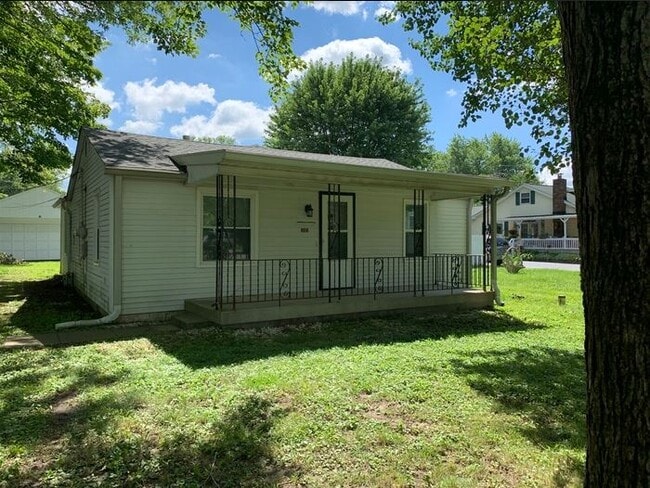 Foto del edificio - 3419 S Parker Ave