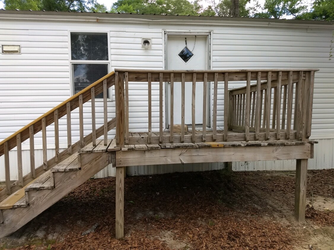 Primary Photo - 5753 Fort Rd