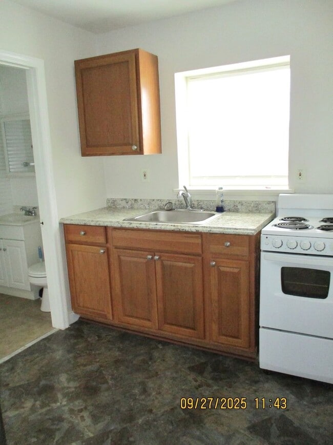 Photo - Cozy 1-Bedroom, 1-Bath Apartment Downtown Daytona